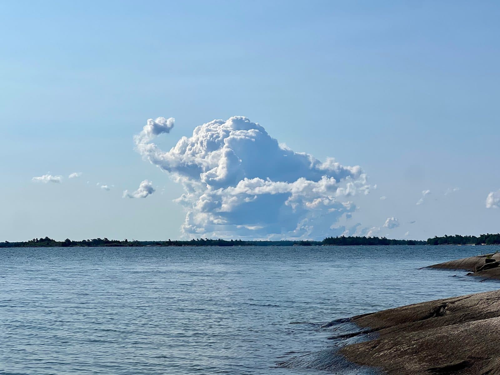 Elephant cloud