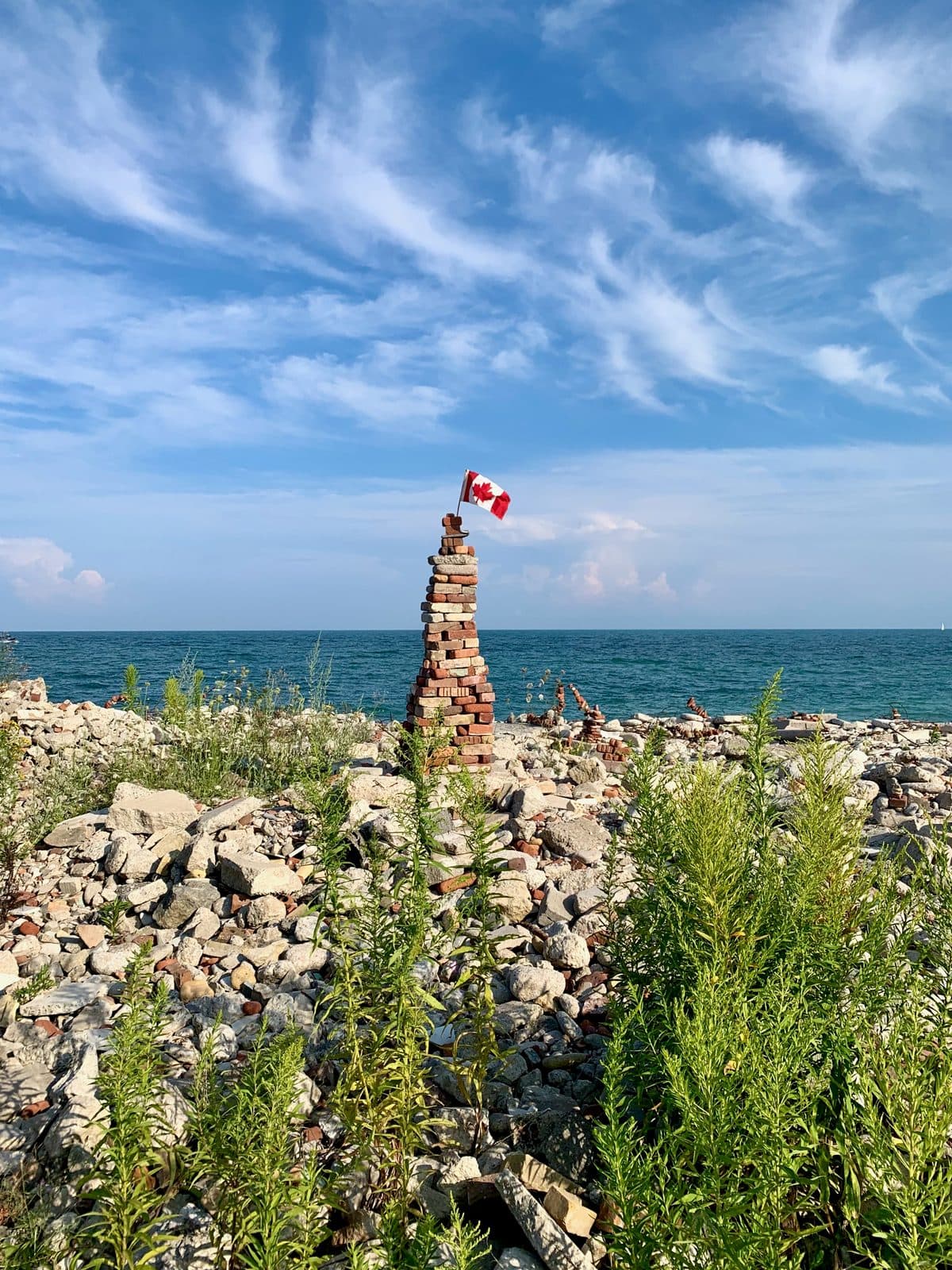 Tommy Thompson Park