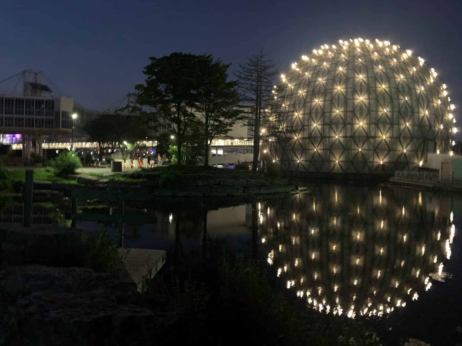 Ontario Place
